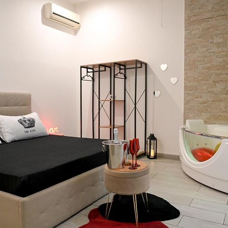 Momenti E Wellness Villa Syracuse Bagian luar foto