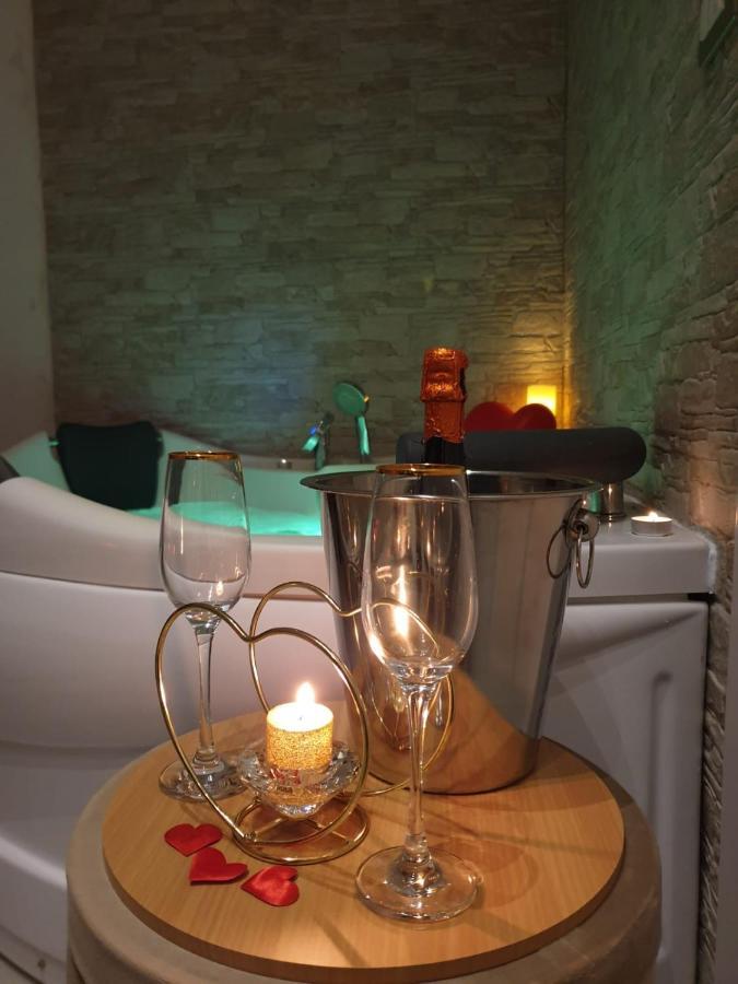 Momenti E Wellness Villa Syracuse Bagian luar foto