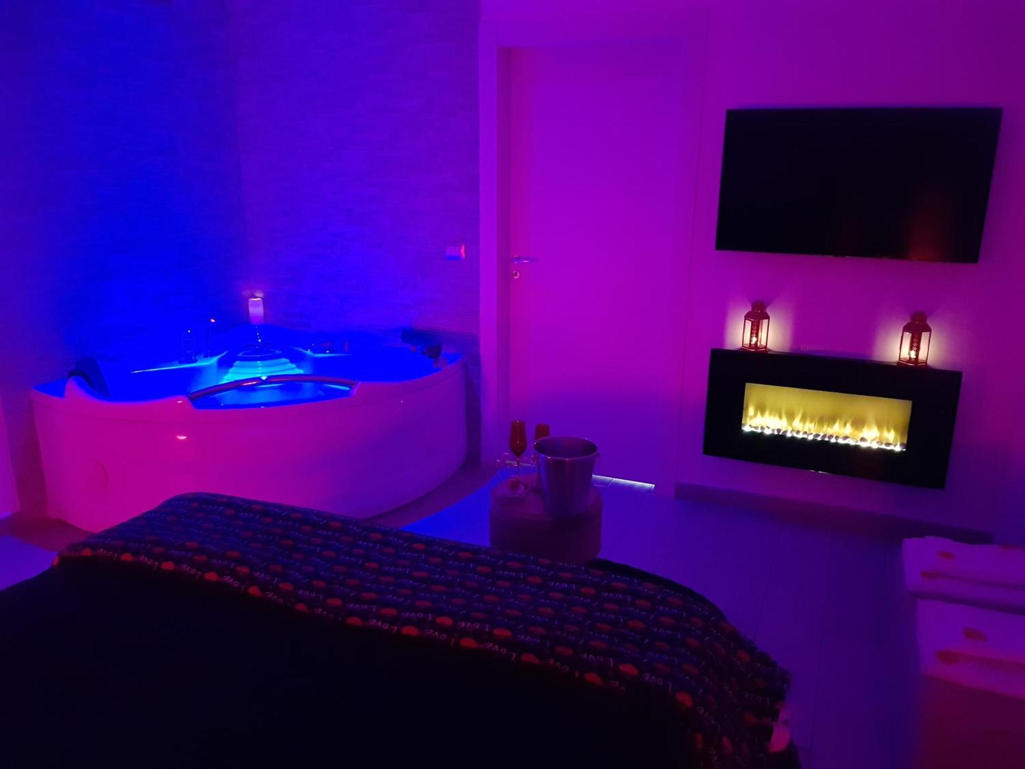 Momenti E Wellness Villa Syracuse Bagian luar foto