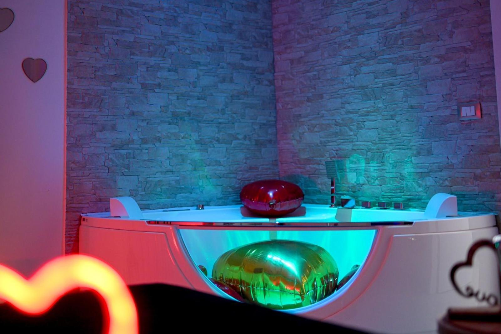 Momenti E Wellness Villa Syracuse Bagian luar foto
