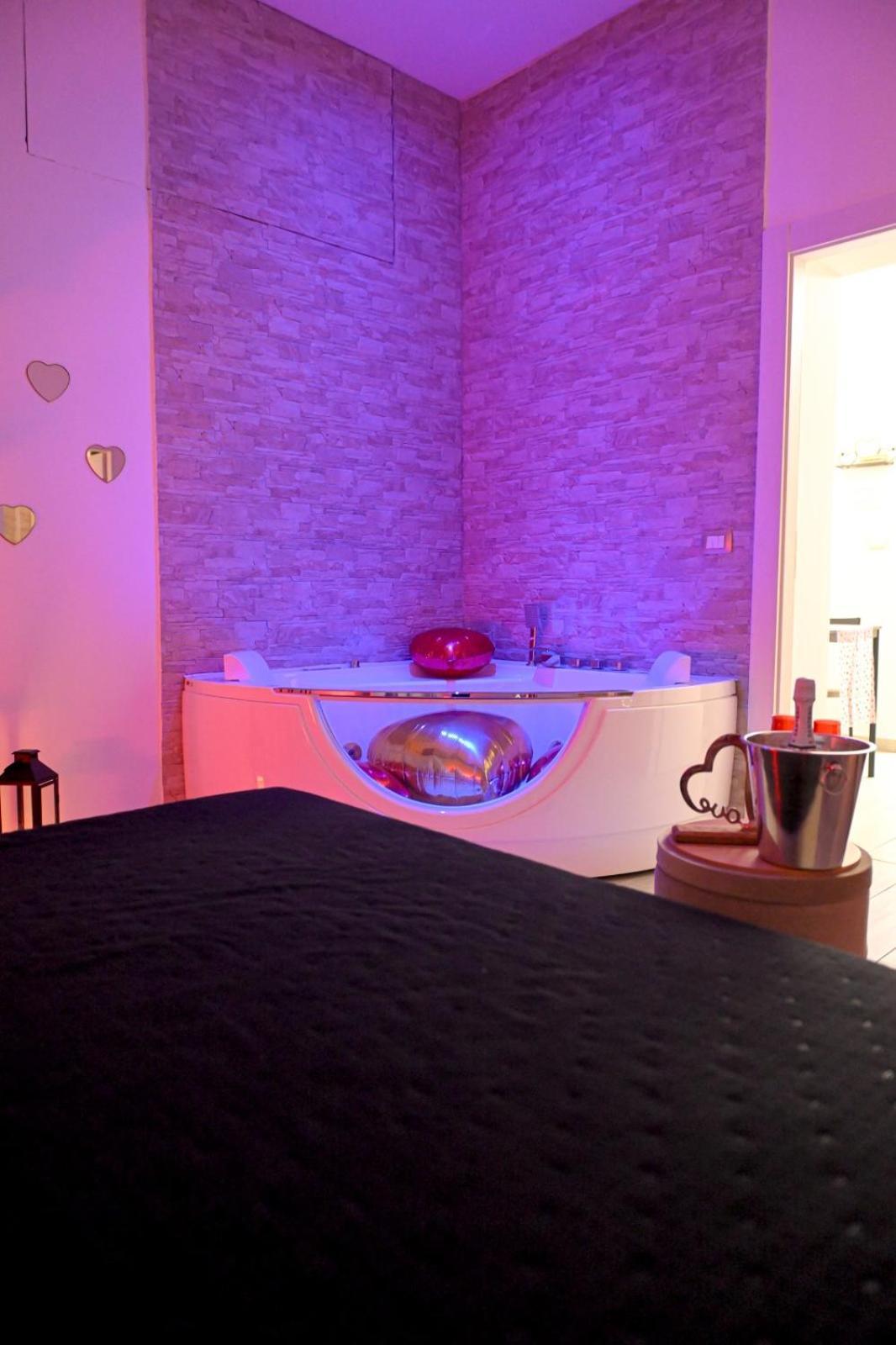 Momenti E Wellness Villa Syracuse Bagian luar foto