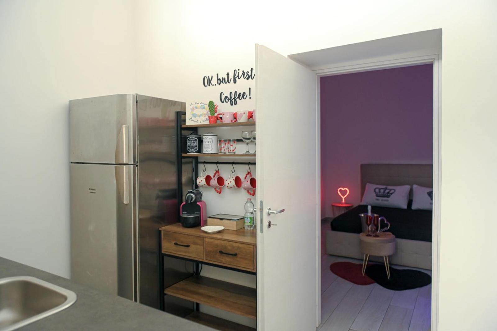 Momenti E Wellness Villa Syracuse Bagian luar foto