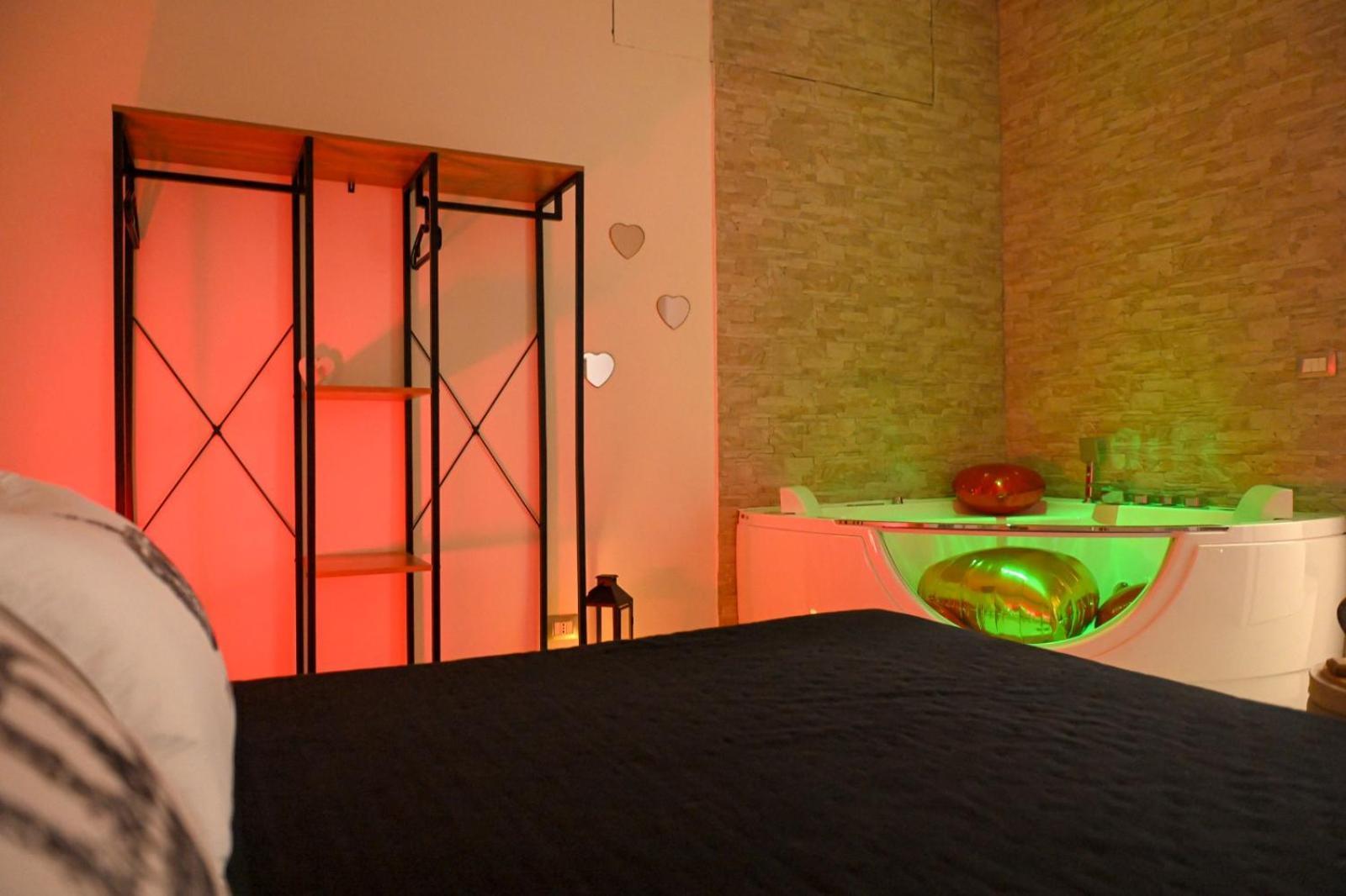 Momenti E Wellness Villa Syracuse Bagian luar foto