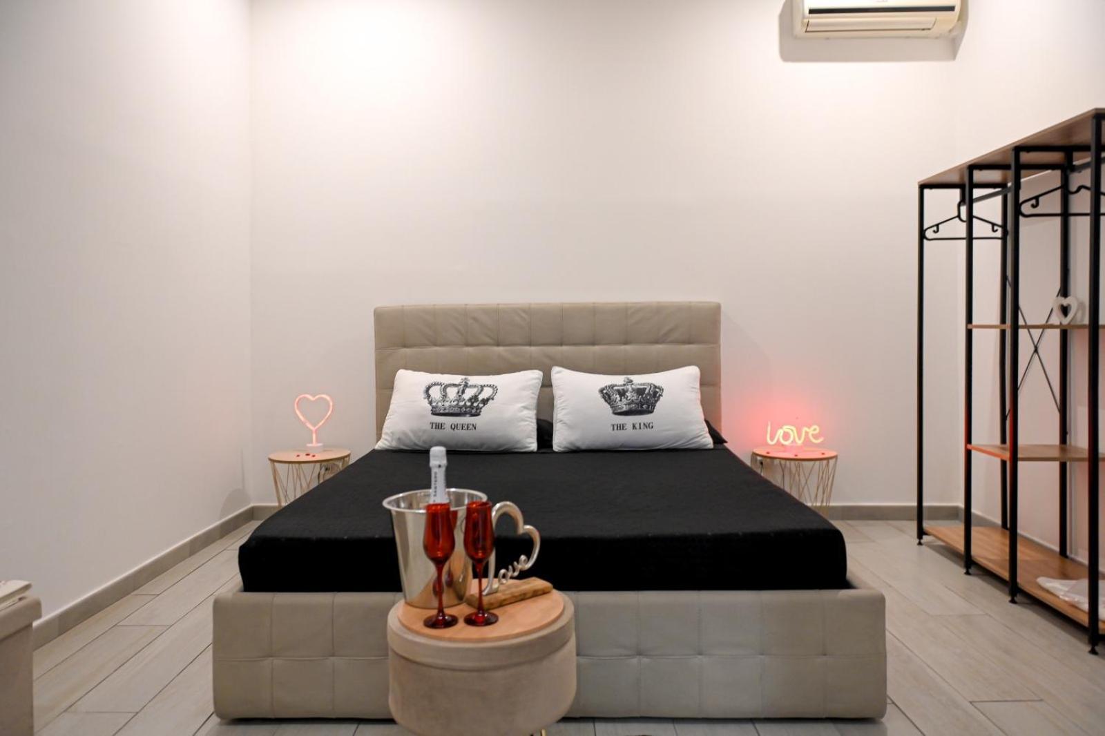 Momenti E Wellness Villa Syracuse Bagian luar foto