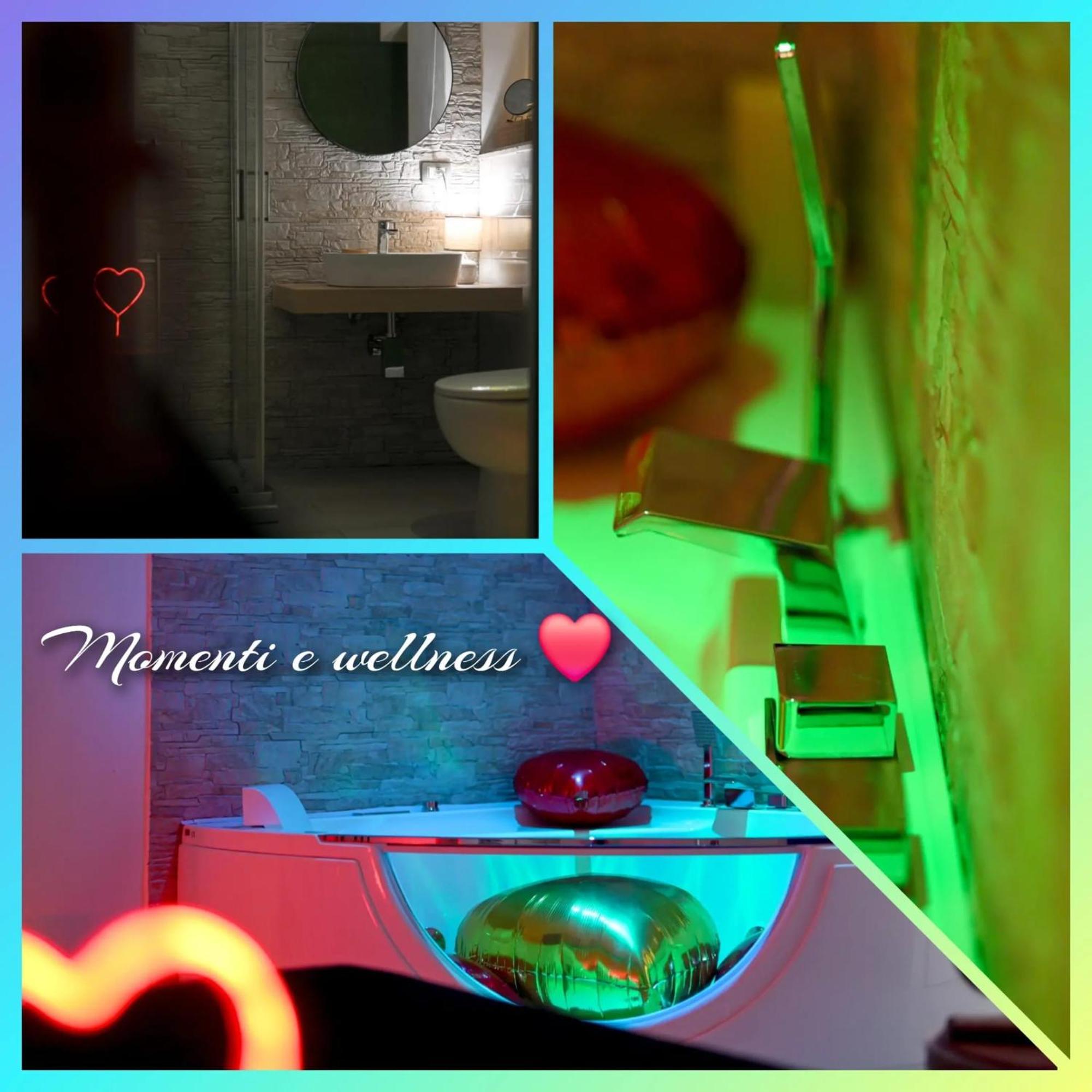 Momenti E Wellness Villa Syracuse Bagian luar foto